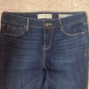 Bullhead Skinny Jeans